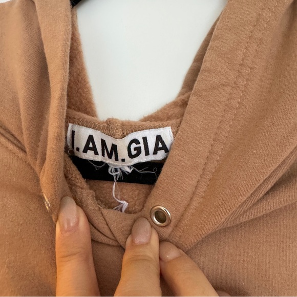 I.AM.GIA sweater/hoodie - Picture 2 of 4